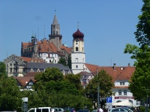 Sigmaringen