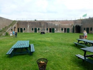 Fort Rammekens