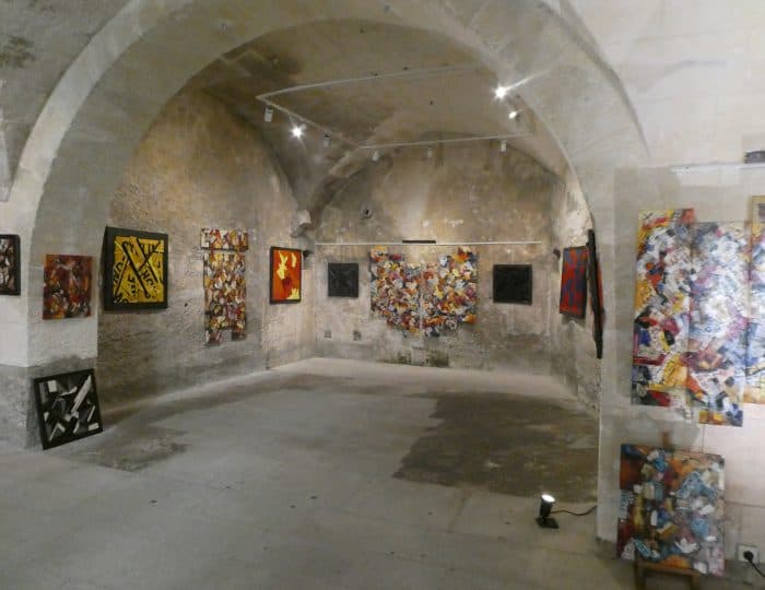 Ausstellung 1