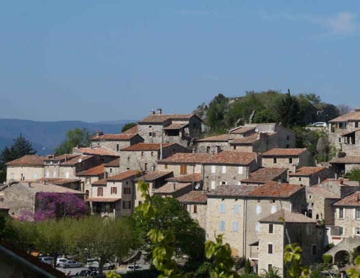 Banne Stellplatz Aussicht 2