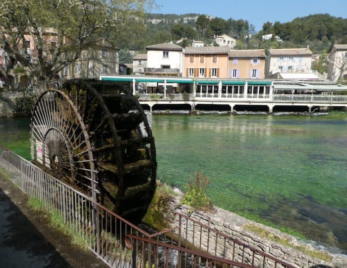 Fontaine-de-Vaucluse 1