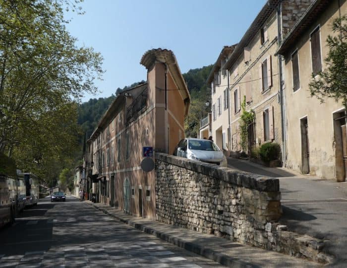 Fontaine-de-Vaucluse 7