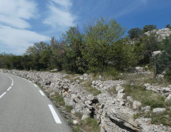 Karges Land unterwegs 2