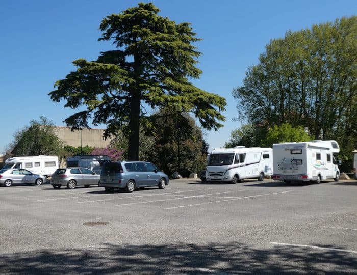 Mittagsrast Orange 1