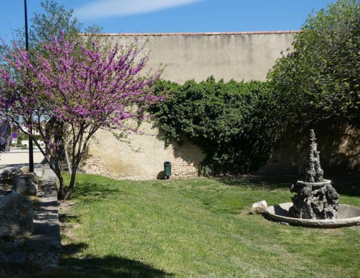 Mittagsrast Orange 2