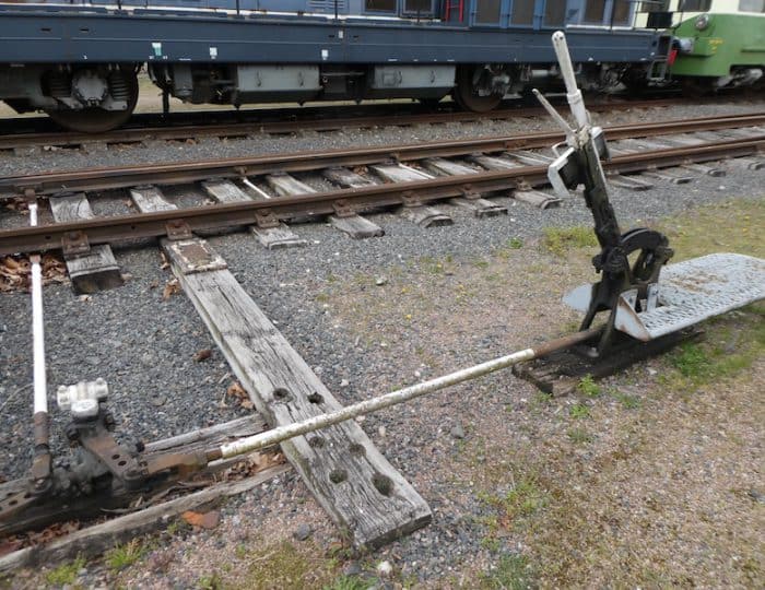 Museumsbahn Ambert 6