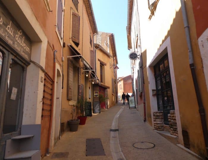 Roussillon 1
