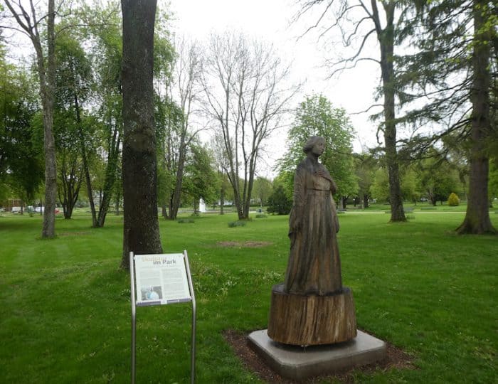 Bad Dürrheim Park 3