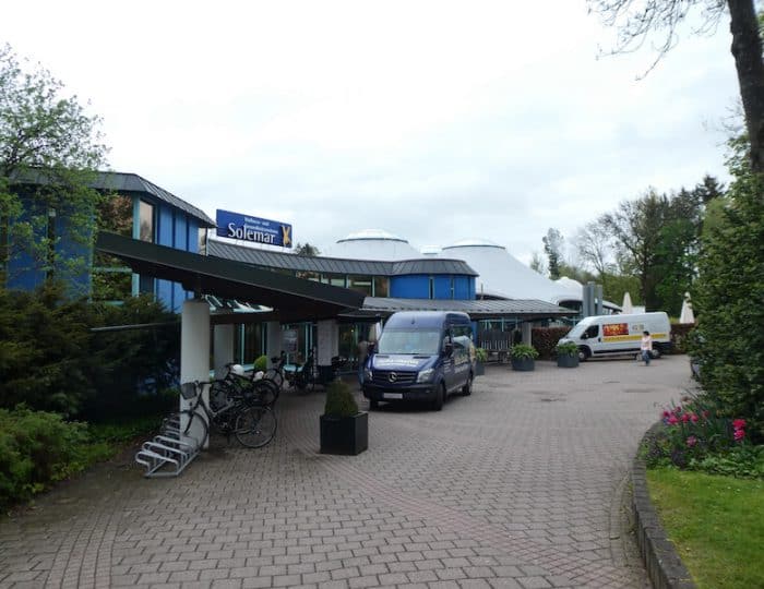 Bad Dürrheim Solemar 1