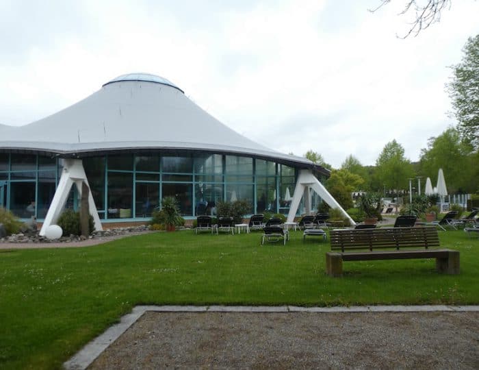 Bad Dürrheim Solemar 2