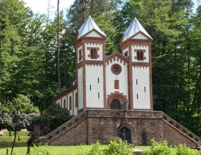 Kapelle