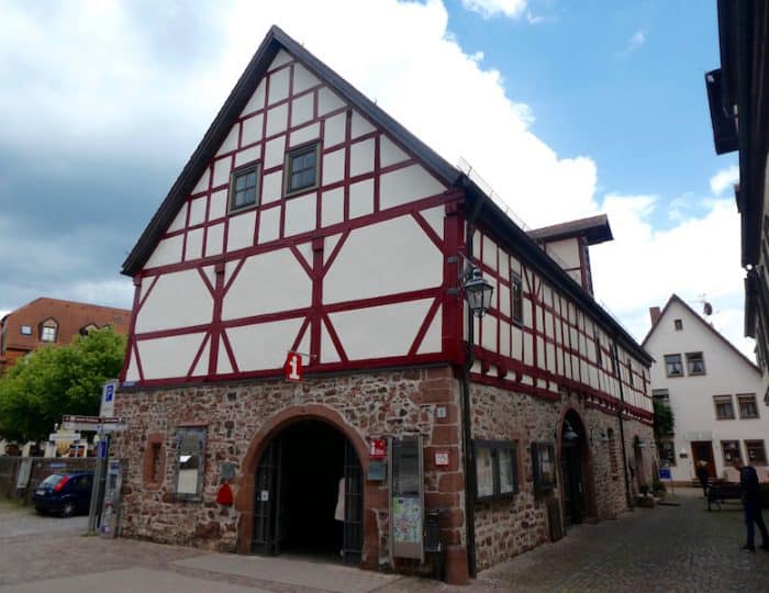 Lohr 13