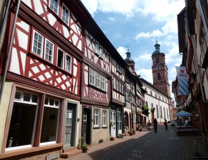 Miltenberg8