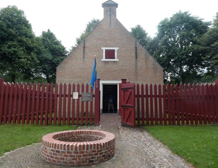 Bourtange27