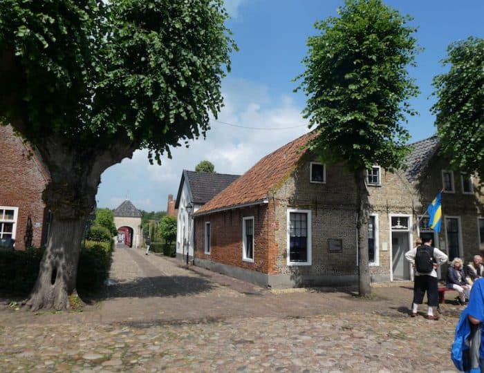 Bourtange7