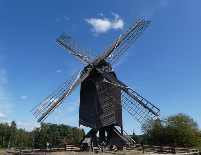 7 Bockwindmühle