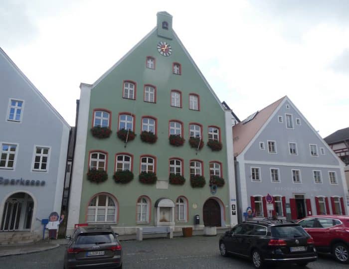 Rathaus1