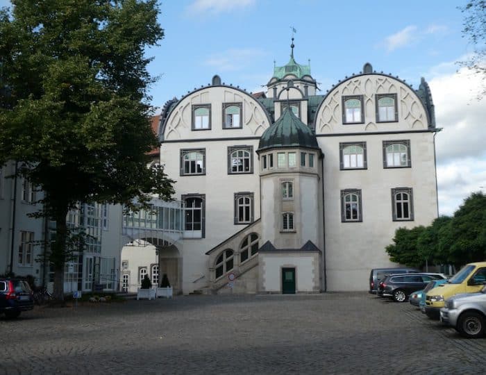 Schloss
