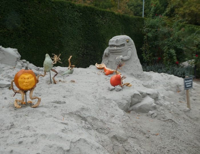 Kürbisausstellung12