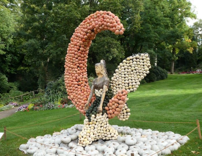 Kürbisausstellung21