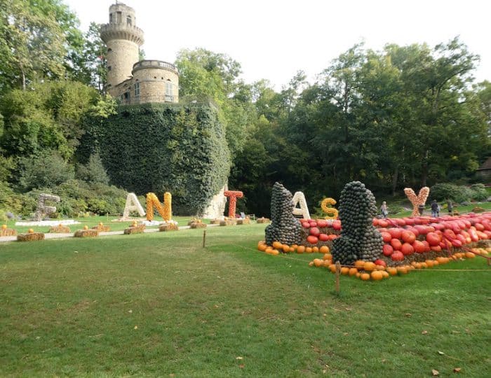 Kürbisausstellung22