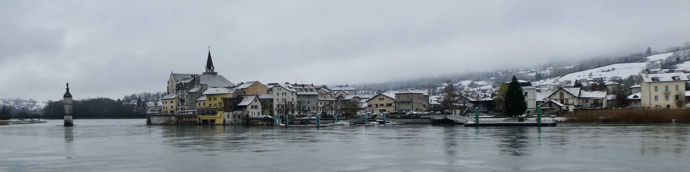 Seyssel-an-der-Rhône-Departement-Ain-Region-Auvergne-Rhône