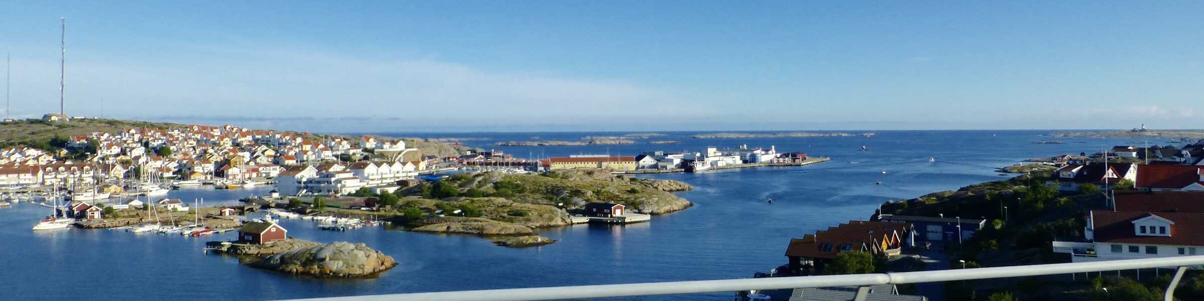 Smögen-Westküste-Schweden